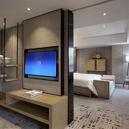 Dongguan Oriental Ginza International Hotel Bagian luar foto