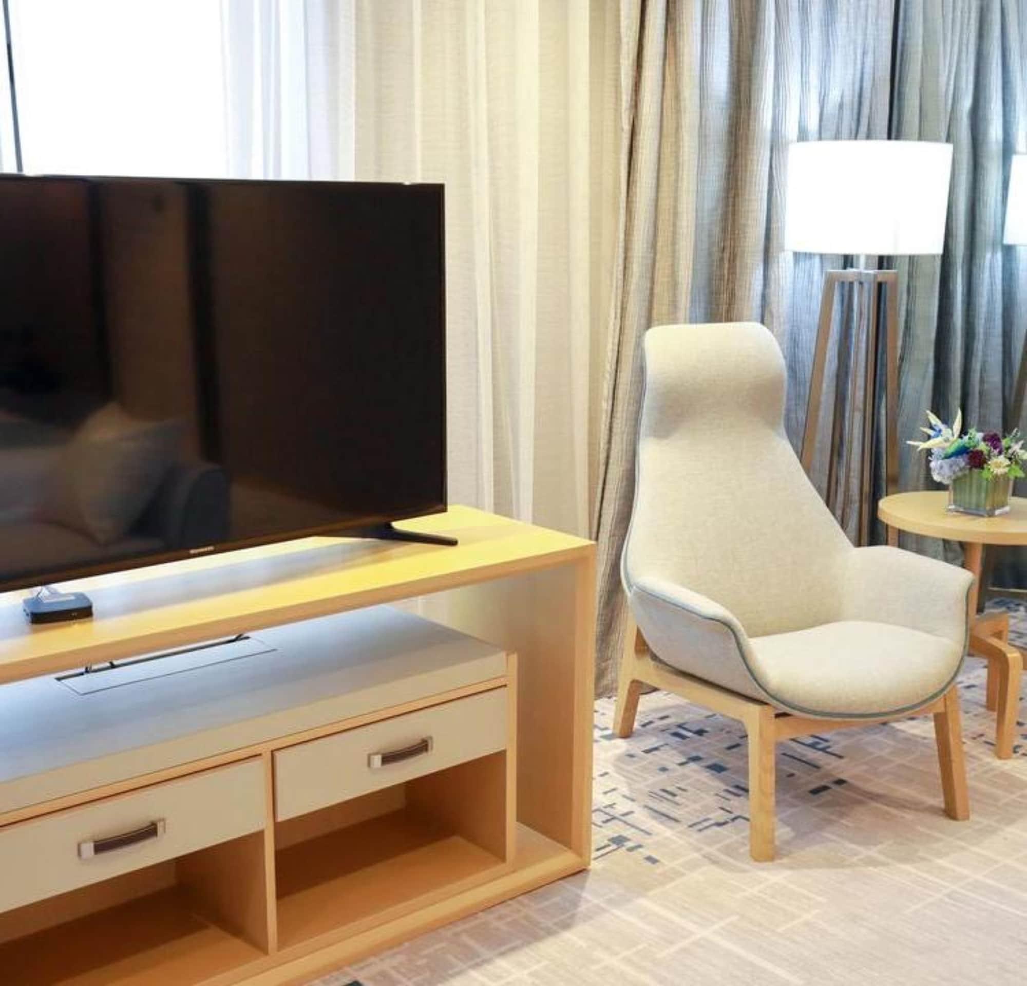 Dongguan Oriental Ginza International Hotel Bagian luar foto