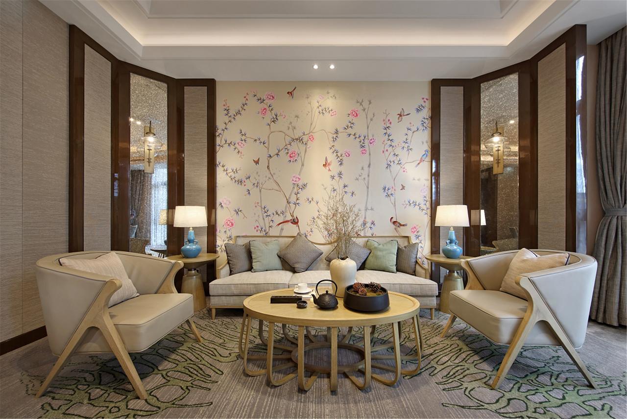 Dongguan Oriental Ginza International Hotel Bagian luar foto
