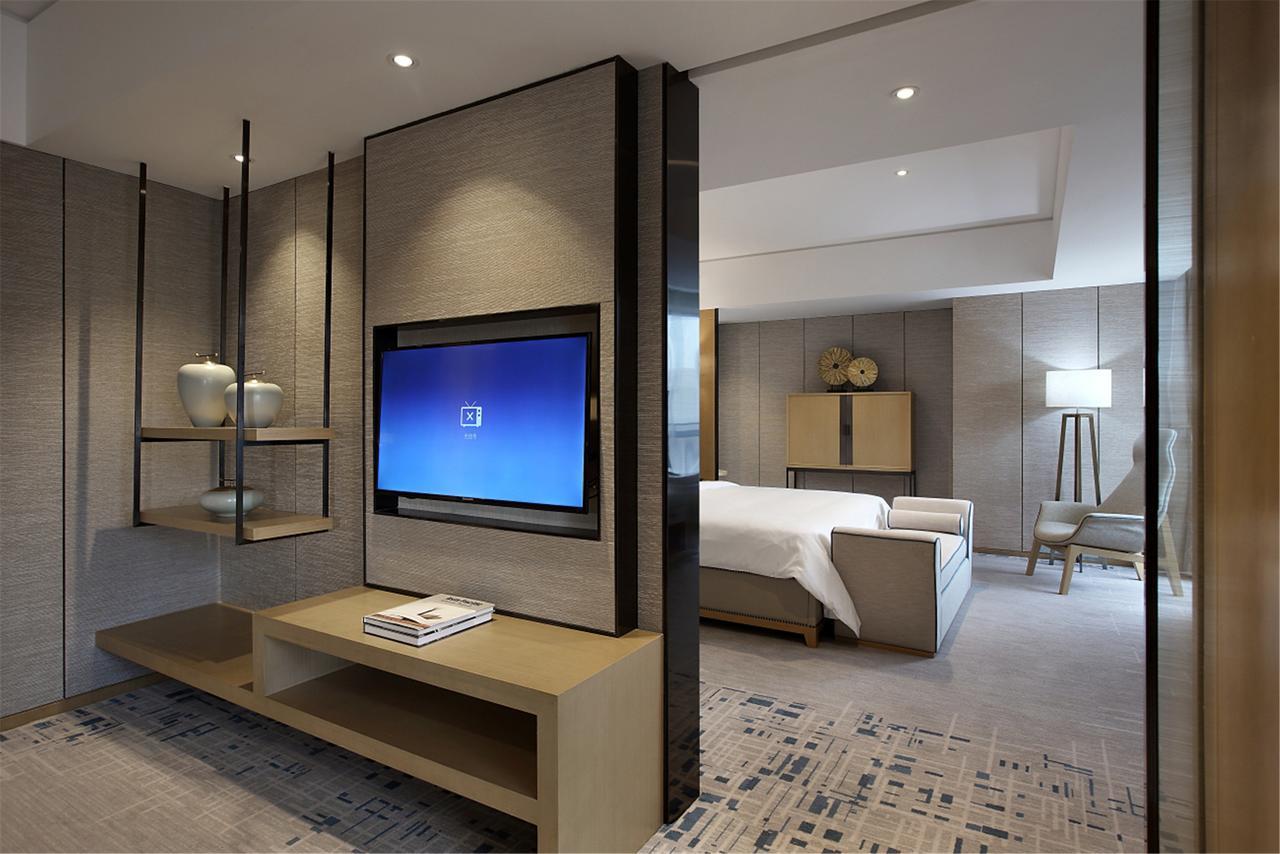 Dongguan Oriental Ginza International Hotel Bagian luar foto