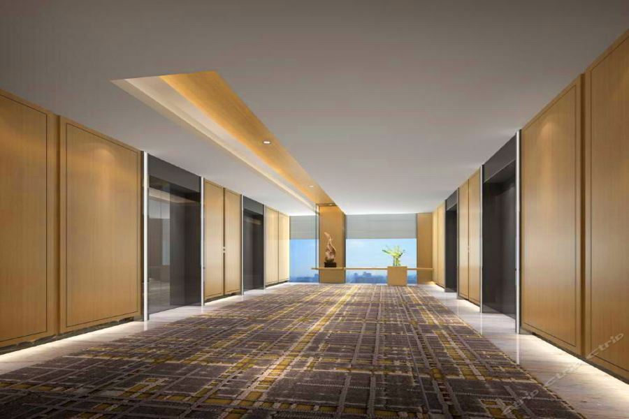 Dongguan Oriental Ginza International Hotel Bagian luar foto